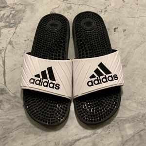 Adidas slides